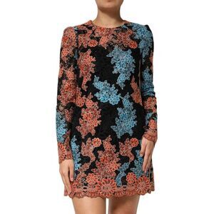 Dolce & Gabbana Women Multicolor Dresses